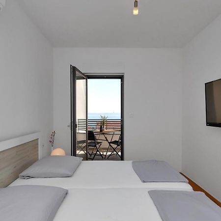 Luxury Apartment Macola Free Beach Parking Makarska Exterior foto